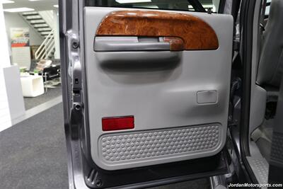 2003 Ford F-350 Lariat 1-OWNER* 93K MLS* NEVER HAD 5TH WHEEL OR GOOSENECK* NEW 2.5 "BILSTEIN 5100 LEVEL & SHOCKS* NEW 35 "TOYO A/T 3 10-PLYS* K&N INTAKE* 4 "EXHAUST* ALL BOOKS & KEYS* SPRAY IN BED LINER - Photo 62 - Portland, OR 97230