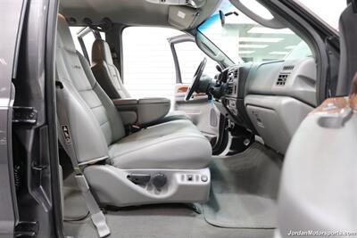 2003 Ford F-350 Lariat 1-OWNER* 93K MLS* NEVER HAD 5TH WHEEL OR GOOSENECK* NEW 2.5 "BILSTEIN 5100 LEVEL & SHOCKS* NEW 35 "TOYO A/T 3 10-PLYS* K&N INTAKE* 4 "EXHAUST* ALL BOOKS & KEYS* SPRAY IN BED LINER - Photo 75 - Portland, OR 97230