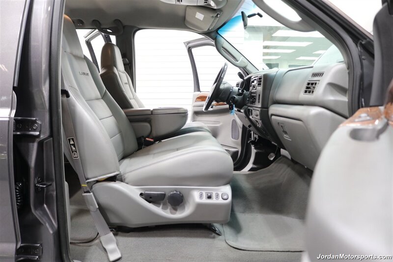 2003 Ford F-350 Lariat 1-OWNER* 93K MLS* NEVER HAD 5TH WHEEL OR GOOSENECK* NEW 2.5 "BILSTEIN 5100 LEVEL & SHOCKS* NEW 35 "TOYO A/T 3 10-PLYS* K&N INTAKE* 4 "EXHAUST* ALL BOOKS & KEYS* SPRAY IN BED LINER - Photo 75 - Portland, OR 97230