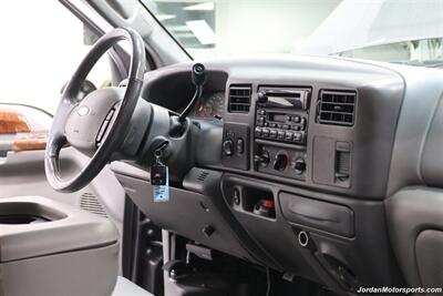 2003 Ford F-350 Lariat 1-OWNER* 93K MLS* NEVER HAD 5TH WHEEL OR GOOSENECK* NEW 2.5 "BILSTEIN 5100 LEVEL & SHOCKS* NEW 35 "TOYO A/T 3 10-PLYS* K&N INTAKE* 4 "EXHAUST* ALL BOOKS & KEYS* SPRAY IN BED LINER - Photo 77 - Portland, OR 97230