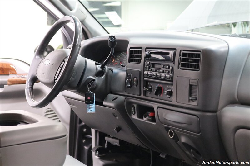 2003 Ford F-350 Lariat 1-OWNER* 93K MLS* NEVER HAD 5TH WHEEL OR GOOSENECK* NEW 2.5 "BILSTEIN 5100 LEVEL & SHOCKS* NEW 35 "TOYO A/T 3 10-PLYS* K&N INTAKE* 4 "EXHAUST* ALL BOOKS & KEYS* SPRAY IN BED LINER - Photo 77 - Portland, OR 97230