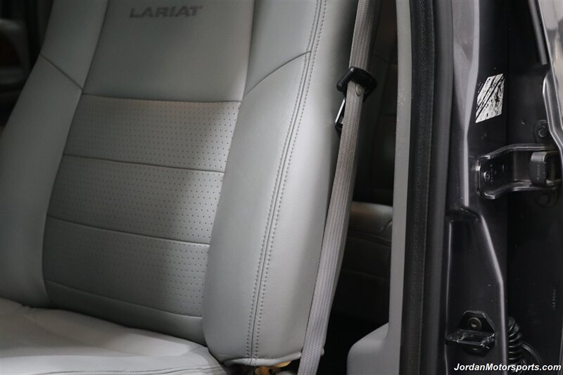 2003 Ford F-350 Lariat 1-OWNER* 93K MLS* NEVER HAD 5TH WHEEL OR GOOSENECK* NEW 2.5 "BILSTEIN 5100 LEVEL & SHOCKS* NEW 35 "TOYO A/T 3 10-PLYS* K&N INTAKE* 4 "EXHAUST* ALL BOOKS & KEYS* SPRAY IN BED LINER - Photo 70 - Portland, OR 97230