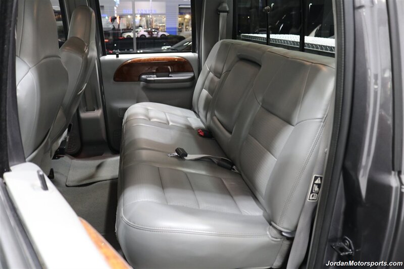 2003 Ford F-350 Lariat 1-OWNER* 93K MLS* NEVER HAD 5TH WHEEL OR GOOSENECK* NEW 2.5 "BILSTEIN 5100 LEVEL & SHOCKS* NEW 35 "TOYO A/T 3 10-PLYS* K&N INTAKE* 4 "EXHAUST* ALL BOOKS & KEYS* SPRAY IN BED LINER - Photo 90 - Portland, OR 97230