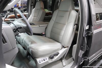 2003 Ford F-350 Lariat 1-OWNER* 93K MLS* NEVER HAD 5TH WHEEL OR GOOSENECK* NEW 2.5 "BILSTEIN 5100 LEVEL & SHOCKS* NEW 35 "TOYO A/T 3 10-PLYS* K&N INTAKE* 4 "EXHAUST* ALL BOOKS & KEYS* SPRAY IN BED LINER - Photo 18 - Portland, OR 97230