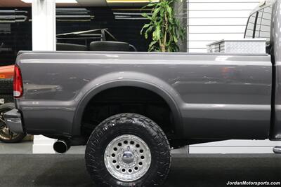 2003 Ford F-350 Lariat 1-OWNER* 93K MLS* NEVER HAD 5TH WHEEL OR GOOSENECK* NEW 2.5 "BILSTEIN 5100 LEVEL & SHOCKS* NEW 35 "TOYO A/T 3 10-PLYS* K&N INTAKE* 4 "EXHAUST* ALL BOOKS & KEYS* SPRAY IN BED LINER - Photo 51 - Portland, OR 97230