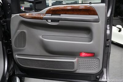 2003 Ford F-350 Lariat 1-OWNER* 93K MLS* NEVER HAD 5TH WHEEL OR GOOSENECK* NEW 2.5 "BILSTEIN 5100 LEVEL & SHOCKS* NEW 35 "TOYO A/T 3 10-PLYS* K&N INTAKE* 4 "EXHAUST* ALL BOOKS & KEYS* SPRAY IN BED LINER - Photo 61 - Portland, OR 97230