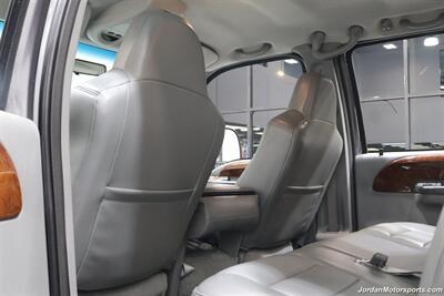 2003 Ford F-350 Lariat 1-OWNER* 93K MLS* NEVER HAD 5TH WHEEL OR GOOSENECK* NEW 2.5 "BILSTEIN 5100 LEVEL & SHOCKS* NEW 35 "TOYO A/T 3 10-PLYS* K&N INTAKE* 4 "EXHAUST* ALL BOOKS & KEYS* SPRAY IN BED LINER - Photo 82 - Portland, OR 97230