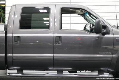 2003 Ford F-350 Lariat 1-OWNER* 93K MLS* NEVER HAD 5TH WHEEL OR GOOSENECK* NEW 2.5 "BILSTEIN 5100 LEVEL & SHOCKS* NEW 35 "TOYO A/T 3 10-PLYS* K&N INTAKE* 4 "EXHAUST* ALL BOOKS & KEYS* SPRAY IN BED LINER - Photo 49 - Portland, OR 97230