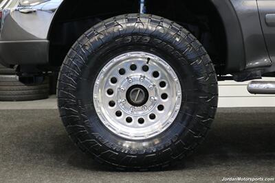 2003 Ford F-350 Lariat 1-OWNER* 93K MLS* NEVER HAD 5TH WHEEL OR GOOSENECK* NEW 2.5 "BILSTEIN 5100 LEVEL & SHOCKS* NEW 35 "TOYO A/T 3 10-PLYS* K&N INTAKE* 4 "EXHAUST* ALL BOOKS & KEYS* SPRAY IN BED LINER - Photo 16 - Portland, OR 97230