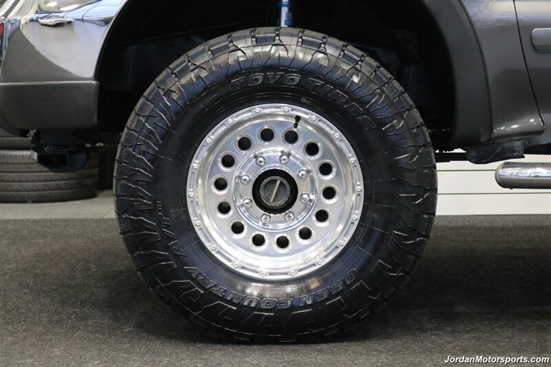 2003 Ford F-350 Lariat 1-OWNER* 93K MLS* NEVER HAD 5TH WHEEL OR GOOSENECK* NEW 2.5 "BILSTEIN 5100 LEVEL & SHOCKS* NEW 35 "TOYO A/T 3 10-PLYS* K&N INTAKE* 4 "EXHAUST* ALL BOOKS & KEYS* SPRAY IN BED LINER - Photo 16 - Portland, OR 97230