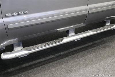 2003 Ford F-350 Lariat 1-OWNER* 93K MLS* NEVER HAD 5TH WHEEL OR GOOSENECK* NEW 2.5 "BILSTEIN 5100 LEVEL & SHOCKS* NEW 35 "TOYO A/T 3 10-PLYS* K&N INTAKE* 4 "EXHAUST* ALL BOOKS & KEYS* SPRAY IN BED LINER - Photo 52 - Portland, OR 97230