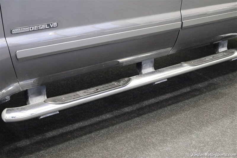 2003 Ford F-350 Lariat 1-OWNER* 93K MLS* NEVER HAD 5TH WHEEL OR GOOSENECK* NEW 2.5 "BILSTEIN 5100 LEVEL & SHOCKS* NEW 35 "TOYO A/T 3 10-PLYS* K&N INTAKE* 4 "EXHAUST* ALL BOOKS & KEYS* SPRAY IN BED LINER - Photo 52 - Portland, OR 97230