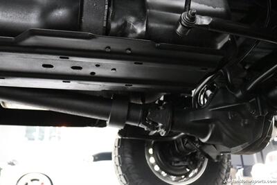 2003 Ford F-350 Lariat 1-OWNER* 93K MLS* NEVER HAD 5TH WHEEL OR GOOSENECK* NEW 2.5 "BILSTEIN 5100 LEVEL & SHOCKS* NEW 35 "TOYO A/T 3 10-PLYS* K&N INTAKE* 4 "EXHAUST* ALL BOOKS & KEYS* SPRAY IN BED LINER - Photo 29 - Portland, OR 97230