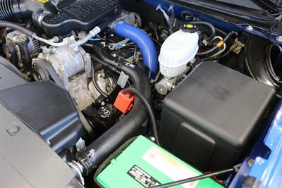 2004 Chevrolet Silverado 2500 LT 4dr Extended Cab LT  1-OWNER 100% RUST FREE* 100% STOCK* NEW 2.5 "FABTEC LEVEL KIT W/ BILSTEIN 5100 SHOCKS & NEW 33.5 " BFG KO3 10-PLYS* ALL SERVICE RECDS SINCE NEW* NEVER HAD 5TH WHEEL OR GOOSENECK* 5-SPD ALLISON - Photo 39 - Portland, OR 97230