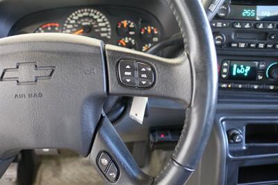 2004 Chevrolet Silverado 2500 LT 4dr Extended Cab LT  1-OWNER 100% RUST FREE* 100% STOCK* NEW 2.5 "FABTEC LEVEL KIT W/ BILSTEIN 5100 SHOCKS & NEW 33.5 " BFG KO3 10-PLYS* ALL SERVICE RECDS SINCE NEW* NEVER HAD 5TH WHEEL OR GOOSENECK* 5-SPD ALLISON - Photo 89 - Portland, OR 97230
