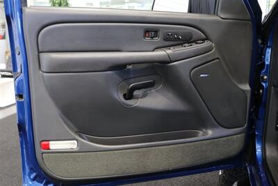 2004 Chevrolet Silverado 2500 LT 4dr Extended Cab LT  1-OWNER 100% RUST FREE* 100% STOCK* NEW 2.5 "FABTEC LEVEL KIT W/ BILSTEIN 5100 SHOCKS & NEW 33.5 " BFG KO3 10-PLYS* ALL SERVICE RECDS SINCE NEW* NEVER HAD 5TH WHEEL OR GOOSENECK* 5-SPD ALLISON - Photo 64 - Portland, OR 97230