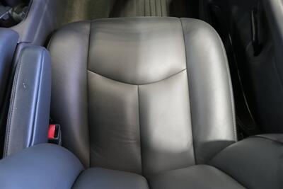 2004 Chevrolet Silverado 2500 LT 4dr Extended Cab LT  1-OWNER 100% RUST FREE* 100% STOCK* NEW 2.5 "FABTEC LEVEL KIT W/ BILSTEIN 5100 SHOCKS & NEW 33.5 " BFG KO3 10-PLYS* ALL SERVICE RECDS SINCE NEW* NEVER HAD 5TH WHEEL OR GOOSENECK* 5-SPD ALLISON - Photo 77 - Portland, OR 97230