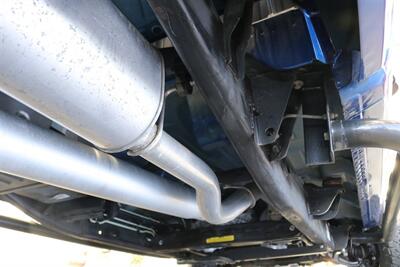 2004 Chevrolet Silverado 2500 LT 4dr Extended Cab LT  1-OWNER 100% RUST FREE* 100% STOCK* NEW 2.5 "FABTEC LEVEL KIT W/ BILSTEIN 5100 SHOCKS & NEW 33.5 " BFG KO3 10-PLYS* ALL SERVICE RECDS SINCE NEW* NEVER HAD 5TH WHEEL OR GOOSENECK* 5-SPD ALLISON - Photo 37 - Portland, OR 97230