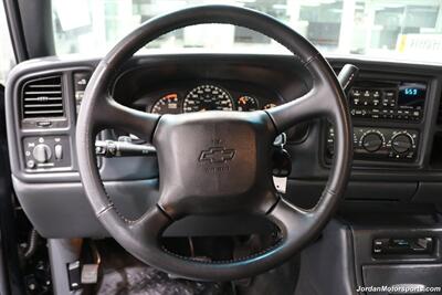 2001 Chevrolet Silverado 3500 LT  1-OWNER* 8.1L VORTEC* 57K MILES* 0-RUST* FULLY SERVICED* ALCOA'S W/ NEW TIRES* NEW BRAKES-ROTORS-CALIPERS-TIE RODS-FLUIDS-LINEX BED LINER - Photo 83 - Portland, OR 97230