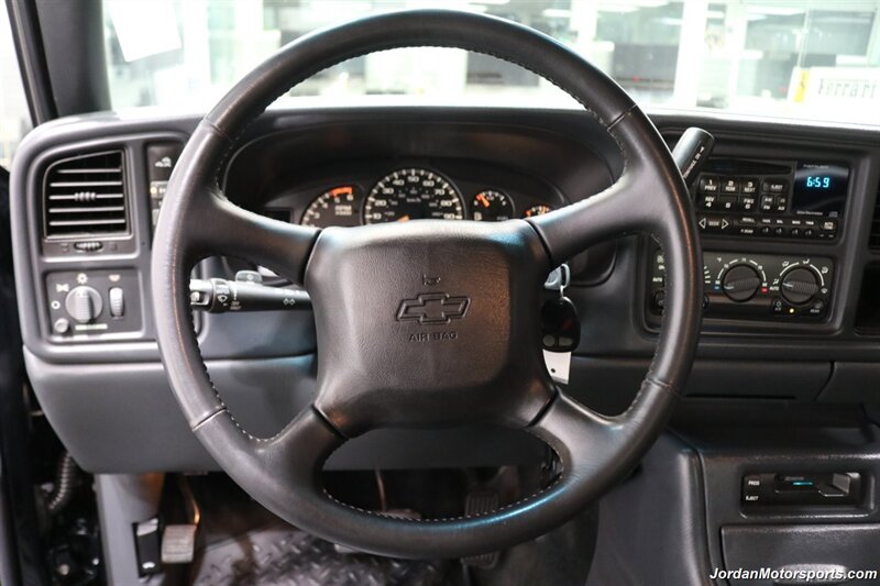 2001 Chevrolet Silverado 3500 LT  1-OWNER* 8.1L VORTEC* 57K MILES* 0-RUST* FULLY SERVICED* ALCOA'S W/ NEW TIRES* NEW BRAKES-ROTORS-CALIPERS-TIE RODS-FLUIDS-LINEX BED LINER - Photo 83 - Portland, OR 97230