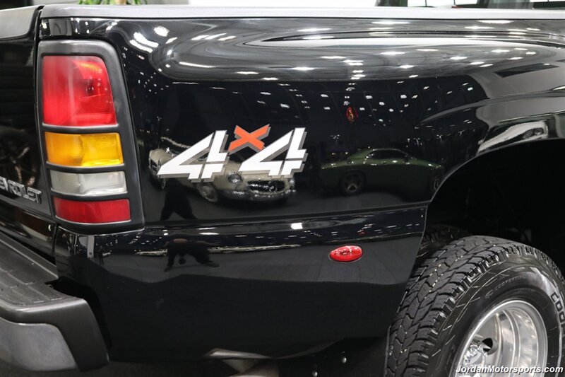 2001 Chevrolet Silverado 3500 LT  1-OWNER* 8.1L VORTEC* 57K MILES* 0-RUST* FULLY SERVICED* ALCOA'S W/ NEW TIRES* NEW BRAKES-ROTORS-CALIPERS-TIE RODS-FLUIDS-LINEX BED LINER - Photo 54 - Portland, OR 97230