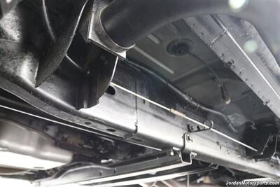 2001 Chevrolet Silverado 3500 LT  1-OWNER* 8.1L VORTEC* 57K MILES* 0-RUST* FULLY SERVICED* ALCOA'S W/ NEW TIRES* NEW BRAKES-ROTORS-CALIPERS-TIE RODS-FLUIDS-LINEX BED LINER - Photo 28 - Portland, OR 97230