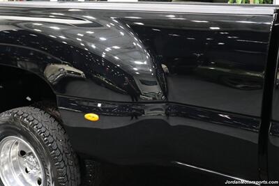 2001 Chevrolet Silverado 3500 LT  1-OWNER* 8.1L VORTEC* 57K MILES* 0-RUST* FULLY SERVICED* ALCOA'S W/ NEW TIRES* NEW BRAKES-ROTORS-CALIPERS-TIE RODS-FLUIDS-LINEX BED LINER - Photo 53 - Portland, OR 97230