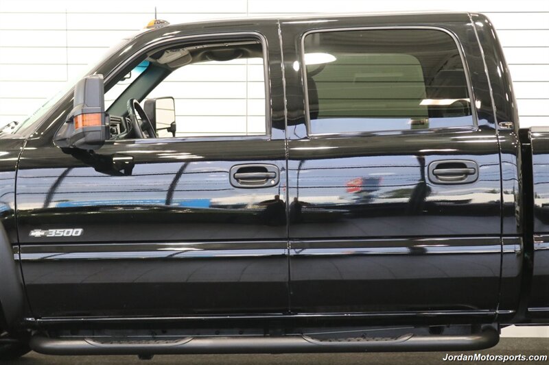 2001 Chevrolet Silverado 3500 LT  1-OWNER* 8.1L VORTEC* 57K MILES* 0-RUST* FULLY SERVICED* ALCOA'S W/ NEW TIRES* NEW BRAKES-ROTORS-CALIPERS-TIE RODS-FLUIDS-LINEX BED LINER - Photo 48 - Portland, OR 97230