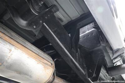 2001 Chevrolet Silverado 3500 LT  1-OWNER* 8.1L VORTEC* 57K MILES* 0-RUST* FULLY SERVICED* ALCOA'S W/ NEW TIRES* NEW BRAKES-ROTORS-CALIPERS-TIE RODS-FLUIDS-LINEX BED LINER - Photo 30 - Portland, OR 97230