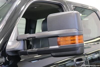 2001 Chevrolet Silverado 3500 LT  1-OWNER* 8.1L VORTEC* 57K MILES* 0-RUST* FULLY SERVICED* ALCOA'S W/ NEW TIRES* NEW BRAKES-ROTORS-CALIPERS-TIE RODS-FLUIDS-LINEX BED LINER - Photo 58 - Portland, OR 97230