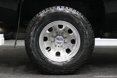 2001 Chevrolet Silverado 3500 LT  1-OWNER* 8.1L VORTEC* 57K MILES* 0-RUST* FULLY SERVICED* ALCOA'S W/ NEW TIRES* NEW BRAKES-ROTORS-CALIPERS-TIE RODS-FLUIDS-LINEX BED LINER - Photo 61 - Portland, OR 97230