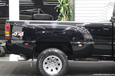 2001 Chevrolet Silverado 3500 LT  1-OWNER* 8.1L VORTEC* 57K MILES* 0-RUST* FULLY SERVICED* ALCOA'S W/ NEW TIRES* NEW BRAKES-ROTORS-CALIPERS-TIE RODS-FLUIDS-LINEX BED LINER - Photo 51 - Portland, OR 97230