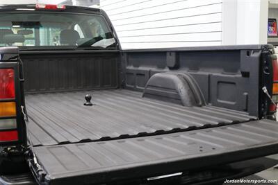 2001 Chevrolet Silverado 3500 LT  1-OWNER* 8.1L VORTEC* 57K MILES* 0-RUST* FULLY SERVICED* ALCOA'S W/ NEW TIRES* NEW BRAKES-ROTORS-CALIPERS-TIE RODS-FLUIDS-LINEX BED LINER - Photo 42 - Portland, OR 97230