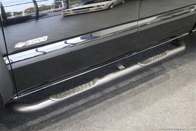 2001 Chevrolet Silverado 3500 LT  1-OWNER* 8.1L VORTEC* 57K MILES* 0-RUST* FULLY SERVICED* ALCOA'S W/ NEW TIRES* NEW BRAKES-ROTORS-CALIPERS-TIE RODS-FLUIDS-LINEX BED LINER - Photo 56 - Portland, OR 97230