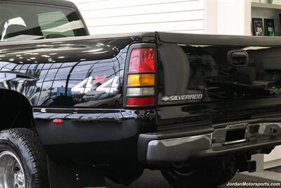 2001 Chevrolet Silverado 3500 LT  1-OWNER* 8.1L VORTEC* 57K MILES* 0-RUST* FULLY SERVICED* ALCOA'S W/ NEW TIRES* NEW BRAKES-ROTORS-CALIPERS-TIE RODS-FLUIDS-LINEX BED LINER - Photo 41 - Portland, OR 97230