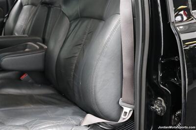 2001 Chevrolet Silverado 3500 LT  1-OWNER* 8.1L VORTEC* 57K MILES* 0-RUST* FULLY SERVICED* ALCOA'S W/ NEW TIRES* NEW BRAKES-ROTORS-CALIPERS-TIE RODS-FLUIDS-LINEX BED LINER - Photo 74 - Portland, OR 97230