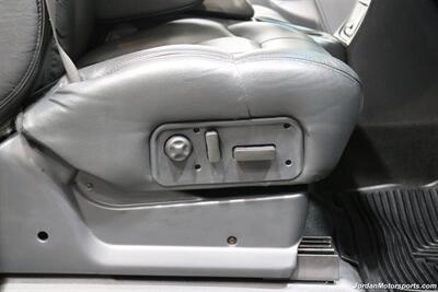 2001 Chevrolet Silverado 3500 LT  1-OWNER* 8.1L VORTEC* 57K MILES* 0-RUST* FULLY SERVICED* ALCOA'S W/ NEW TIRES* NEW BRAKES-ROTORS-CALIPERS-TIE RODS-FLUIDS-LINEX BED LINER - Photo 71 - Portland, OR 97230