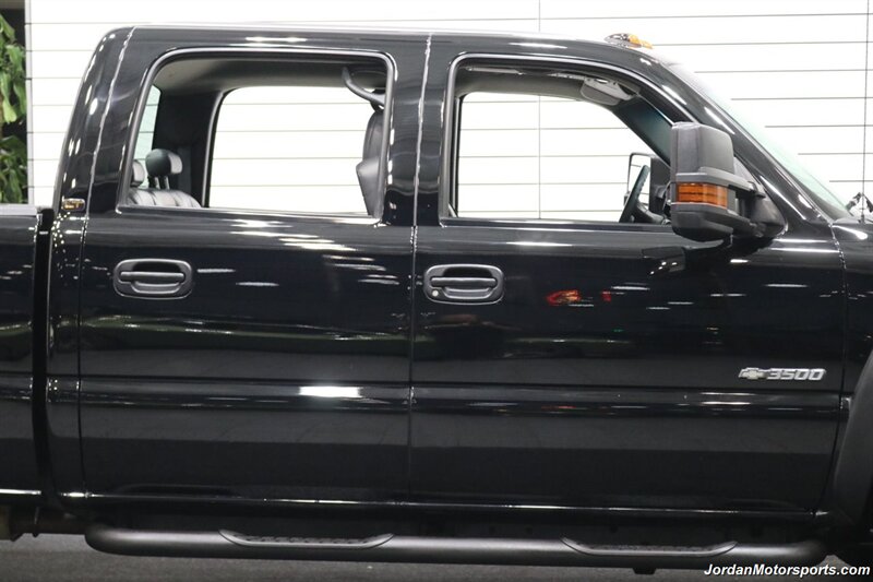 2001 Chevrolet Silverado 3500 LT  1-OWNER* 8.1L VORTEC* 57K MILES* 0-RUST* FULLY SERVICED* ALCOA'S W/ NEW TIRES* NEW BRAKES-ROTORS-CALIPERS-TIE RODS-FLUIDS-LINEX BED LINER - Photo 49 - Portland, OR 97230