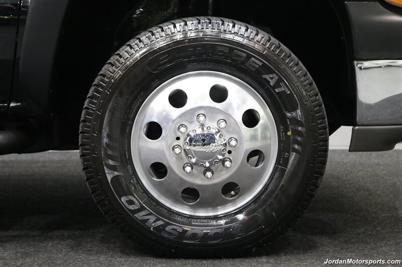2001 Chevrolet Silverado 3500 LT  1-OWNER* 8.1L VORTEC* 57K MILES* 0-RUST* FULLY SERVICED* ALCOA'S W/ NEW TIRES* NEW BRAKES-ROTORS-CALIPERS-TIE RODS-FLUIDS-LINEX BED LINER - Photo 62 - Portland, OR 97230