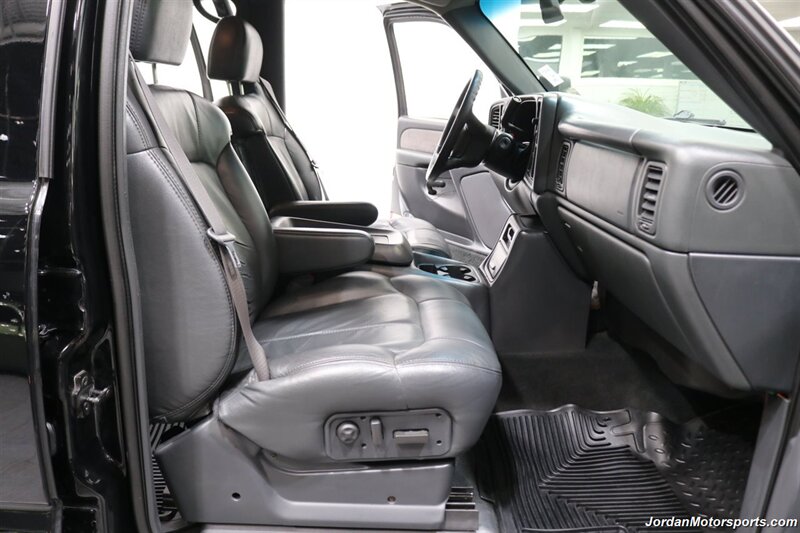 2001 Chevrolet Silverado 3500 LT  1-OWNER* 8.1L VORTEC* 57K MILES* 0-RUST* FULLY SERVICED* ALCOA'S W/ NEW TIRES* NEW BRAKES-ROTORS-CALIPERS-TIE RODS-FLUIDS-LINEX BED LINER - Photo 87 - Portland, OR 97230