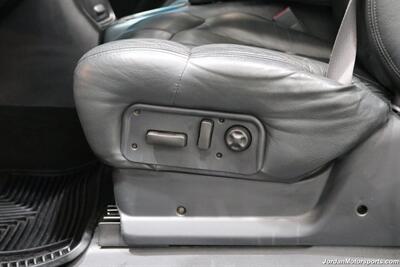 2001 Chevrolet Silverado 3500 LT  1-OWNER* 8.1L VORTEC* 57K MILES* 0-RUST* FULLY SERVICED* ALCOA'S W/ NEW TIRES* NEW BRAKES-ROTORS-CALIPERS-TIE RODS-FLUIDS-LINEX BED LINER - Photo 70 - Portland, OR 97230