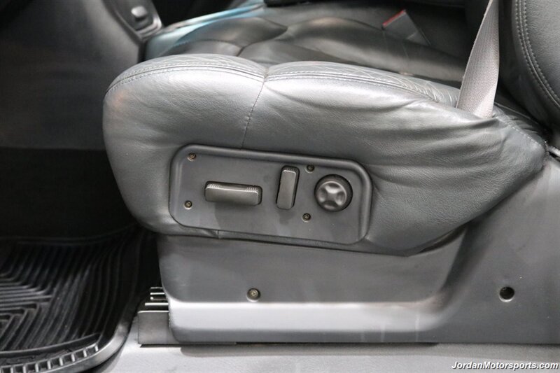 2001 Chevrolet Silverado 3500 LT  1-OWNER* 8.1L VORTEC* 57K MILES* 0-RUST* FULLY SERVICED* ALCOA'S W/ NEW TIRES* NEW BRAKES-ROTORS-CALIPERS-TIE RODS-FLUIDS-LINEX BED LINER - Photo 70 - Portland, OR 97230