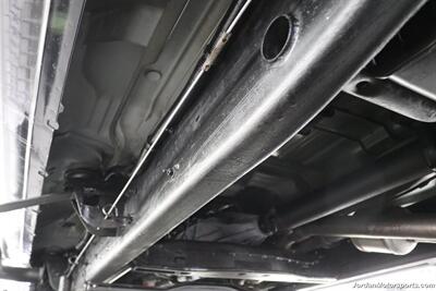 2001 Chevrolet Silverado 3500 LT  1-OWNER* 8.1L VORTEC* 57K MILES* 0-RUST* FULLY SERVICED* ALCOA'S W/ NEW TIRES* NEW BRAKES-ROTORS-CALIPERS-TIE RODS-FLUIDS-LINEX BED LINER - Photo 27 - Portland, OR 97230