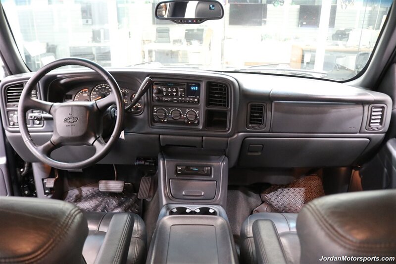 2001 Chevrolet Silverado 3500 LT  1-OWNER* 8.1L VORTEC* 57K MILES* 0-RUST* FULLY SERVICED* ALCOA'S W/ NEW TIRES* NEW BRAKES-ROTORS-CALIPERS-TIE RODS-FLUIDS-LINEX BED LINER - Photo 20 - Portland, OR 97230
