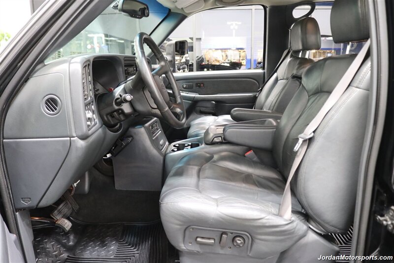 2001 Chevrolet Silverado 3500 LT  1-OWNER* 8.1L VORTEC* 57K MILES* 0-RUST* FULLY SERVICED* ALCOA'S W/ NEW TIRES* NEW BRAKES-ROTORS-CALIPERS-TIE RODS-FLUIDS-LINEX BED LINER - Photo 86 - Portland, OR 97230