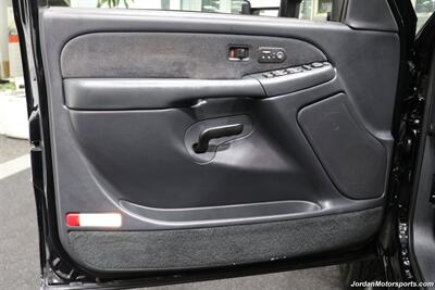 2001 Chevrolet Silverado 3500 LT  1-OWNER* 8.1L VORTEC* 57K MILES* 0-RUST* FULLY SERVICED* ALCOA'S W/ NEW TIRES* NEW BRAKES-ROTORS-CALIPERS-TIE RODS-FLUIDS-LINEX BED LINER - Photo 64 - Portland, OR 97230
