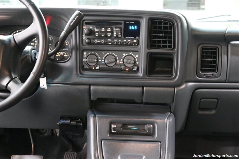 2001 Chevrolet Silverado 3500 LT  1-OWNER* 8.1L VORTEC* 57K MILES* 0-RUST* FULLY SERVICED* ALCOA'S W/ NEW TIRES* NEW BRAKES-ROTORS-CALIPERS-TIE RODS-FLUIDS-LINEX BED LINER - Photo 91 - Portland, OR 97230