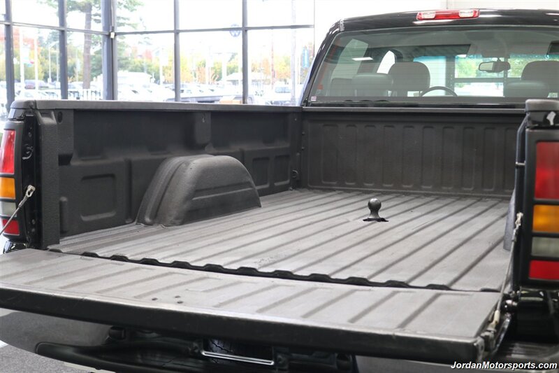 2001 Chevrolet Silverado 3500 LT  1-OWNER* 8.1L VORTEC* 57K MILES* 0-RUST* FULLY SERVICED* ALCOA'S W/ NEW TIRES* NEW BRAKES-ROTORS-CALIPERS-TIE RODS-FLUIDS-LINEX BED LINER - Photo 43 - Portland, OR 97230
