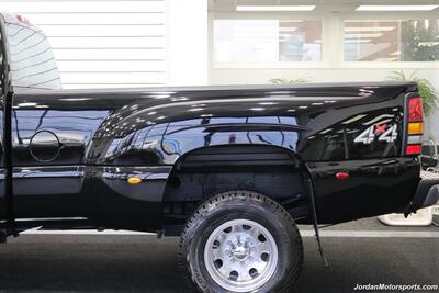 2001 Chevrolet Silverado 3500 LT  1-OWNER* 8.1L VORTEC* 57K MILES* 0-RUST* FULLY SERVICED* ALCOA'S W/ NEW TIRES* NEW BRAKES-ROTORS-CALIPERS-TIE RODS-FLUIDS-LINEX BED LINER - Photo 50 - Portland, OR 97230