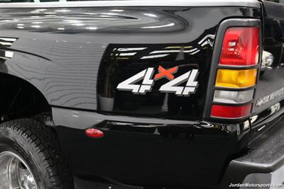 2001 Chevrolet Silverado 3500 LT  1-OWNER* 8.1L VORTEC* 57K MILES* 0-RUST* FULLY SERVICED* ALCOA'S W/ NEW TIRES* NEW BRAKES-ROTORS-CALIPERS-TIE RODS-FLUIDS-LINEX BED LINER - Photo 55 - Portland, OR 97230